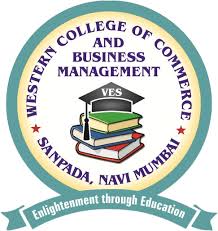 Western College Logo