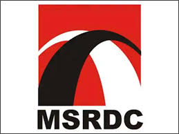 MSRDC Logo